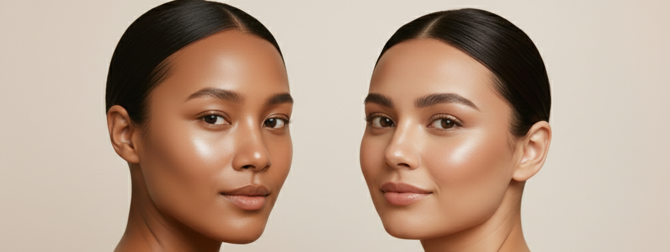 Come creare la routine di skincare perfetta per il tuo tipo di pelle