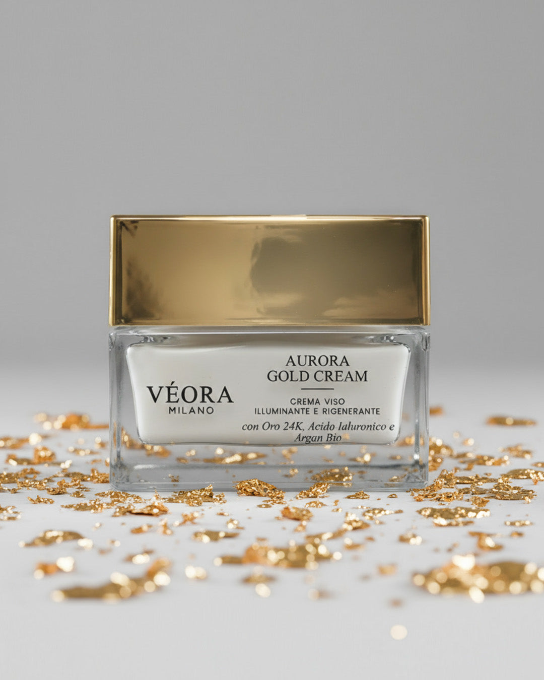 Aurora Gold Cream di Veora Milano