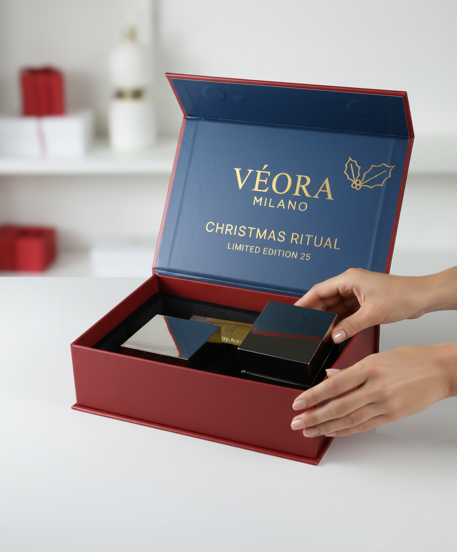 GOLDEN ELIXIR SERUM - 30 ml