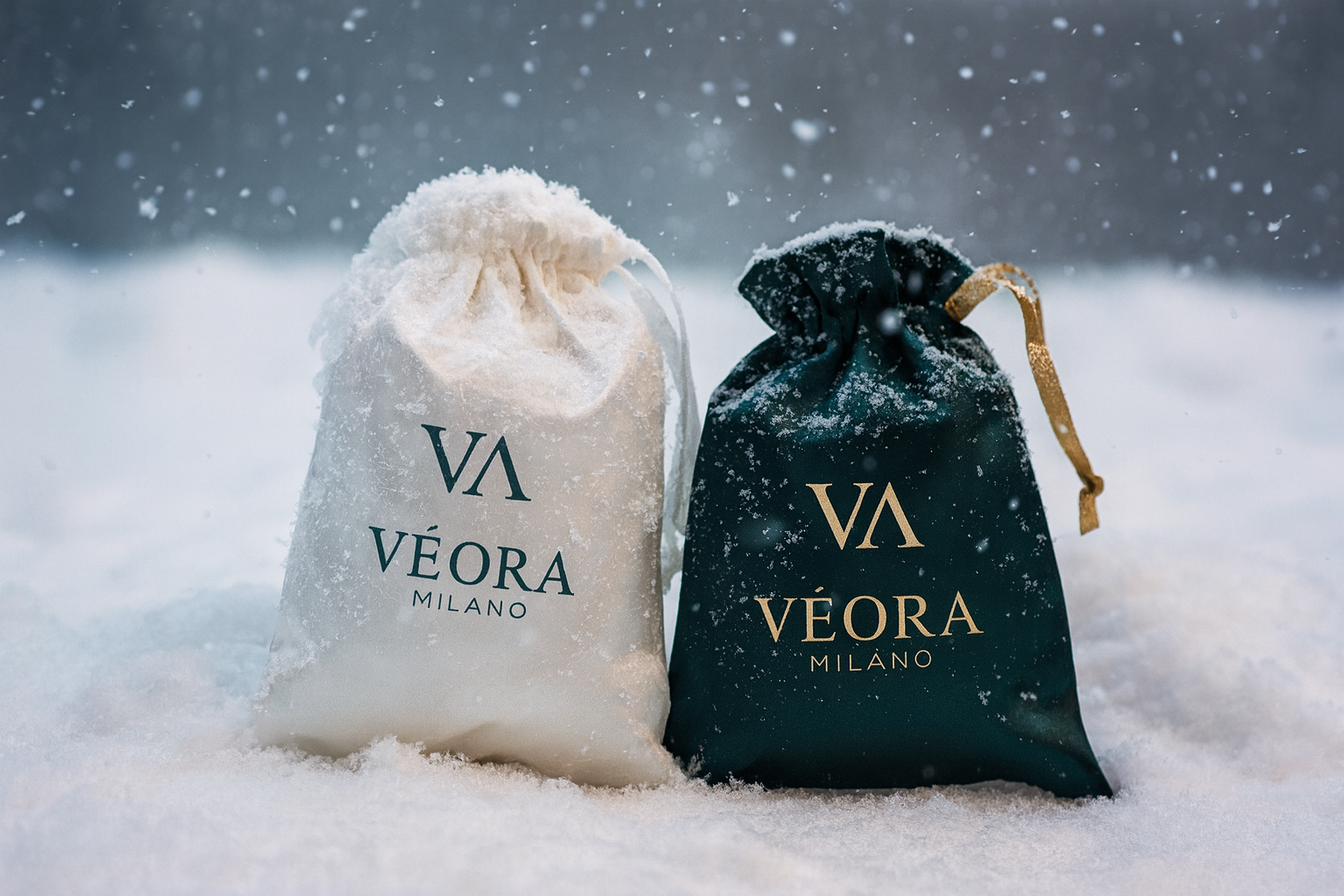 Veora Milano Packaging Experience