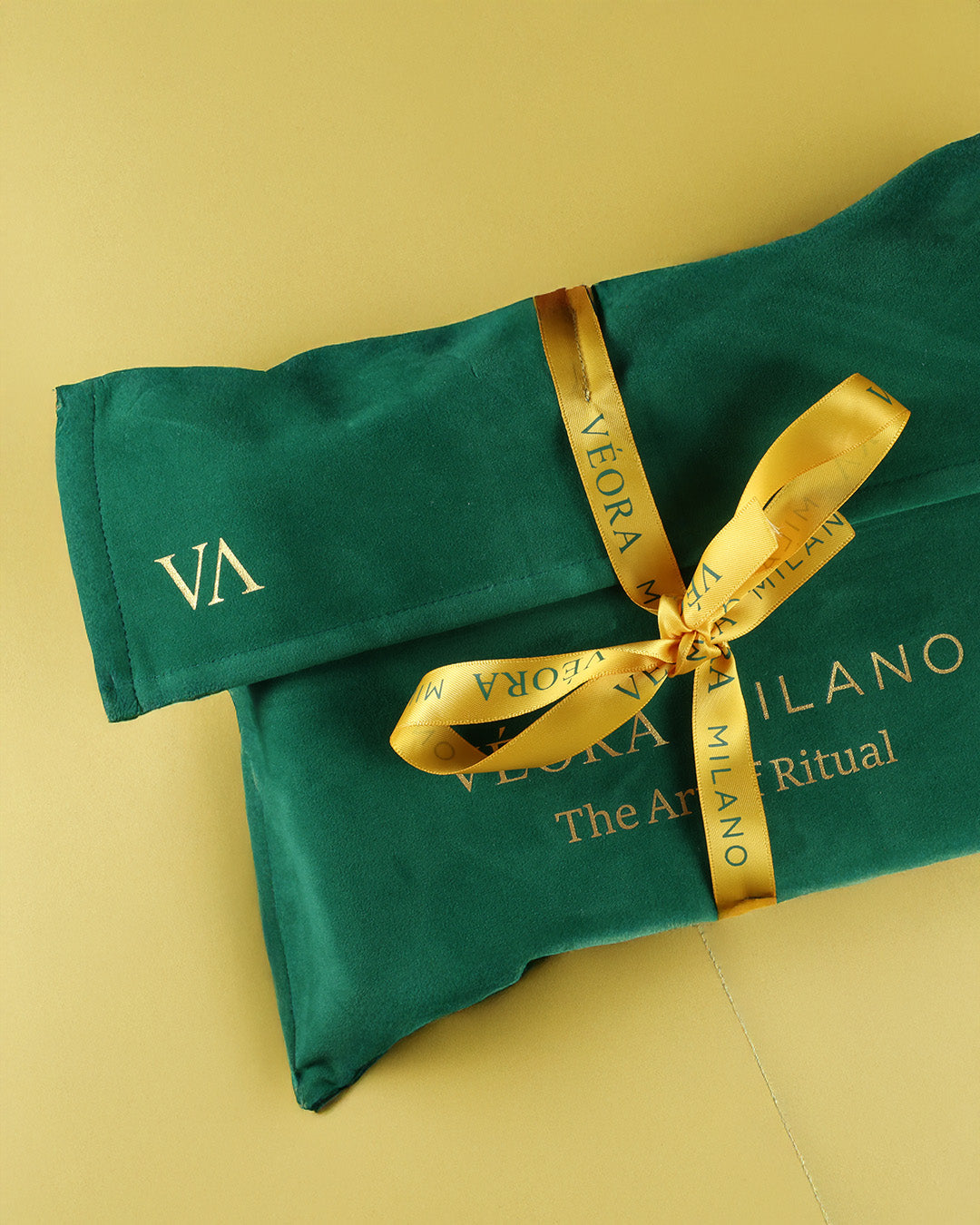 L'esperienza di lusso di Veora Milano Packaging
