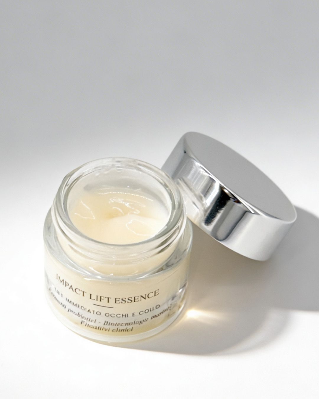 Rituale Rigenerazione Profonda – Eye Lift & Night Renew