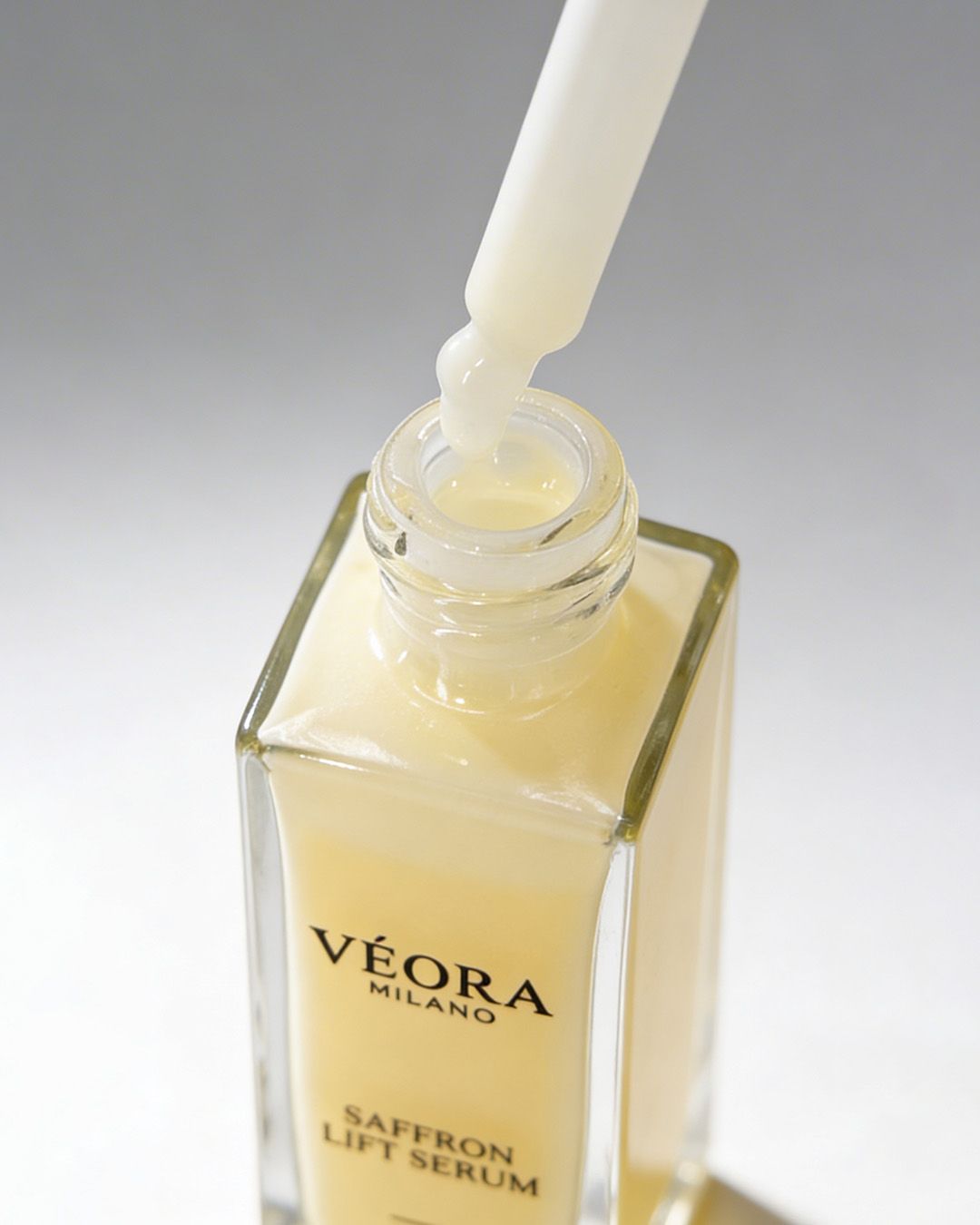 SAFFRON LIFT SERUM UNISEX 30 ML - Absolute Lift Peptide Serum