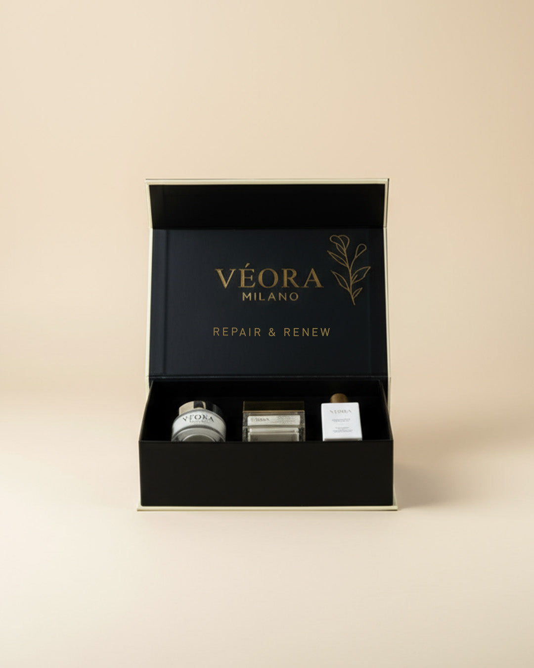 RITUALE NOTTE “REPAIR & RENEW”