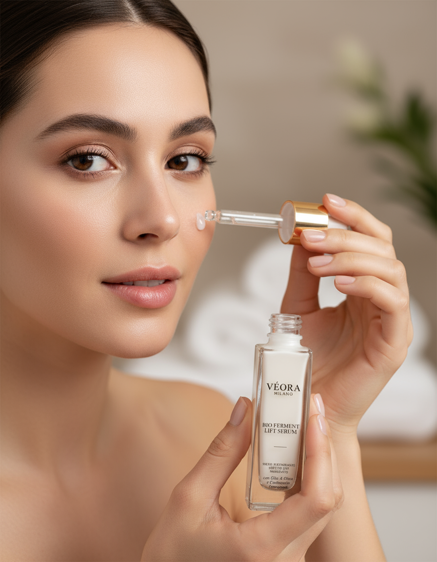 BIO FERMENT LIFT SERUM - 30 ml