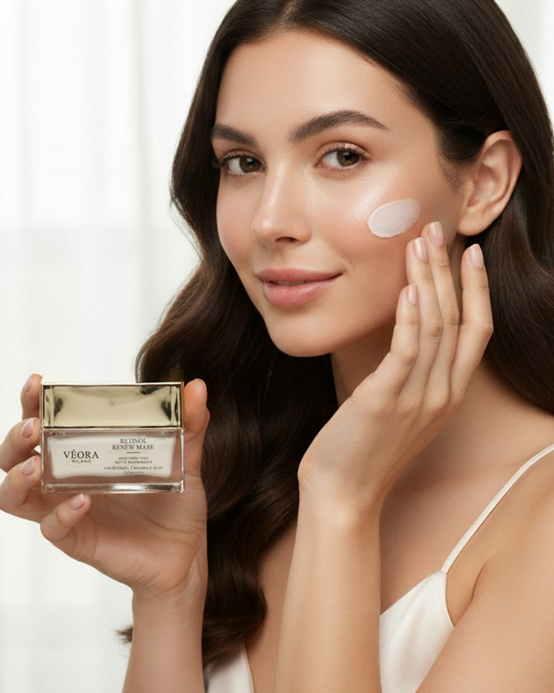 RETINOL RENEW MASK 50 ML