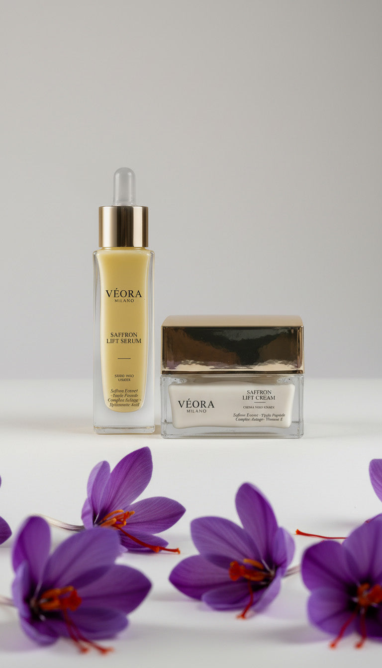 RITUALE ZAFFERANO ESSENTIAL UNISEX