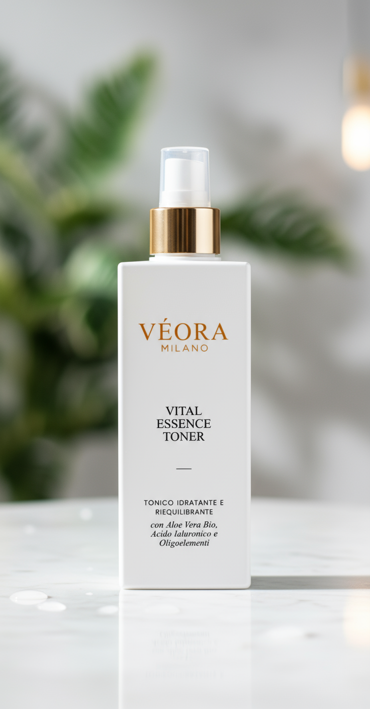 veora-milano-vital-essence-toner- skin refreshing toner