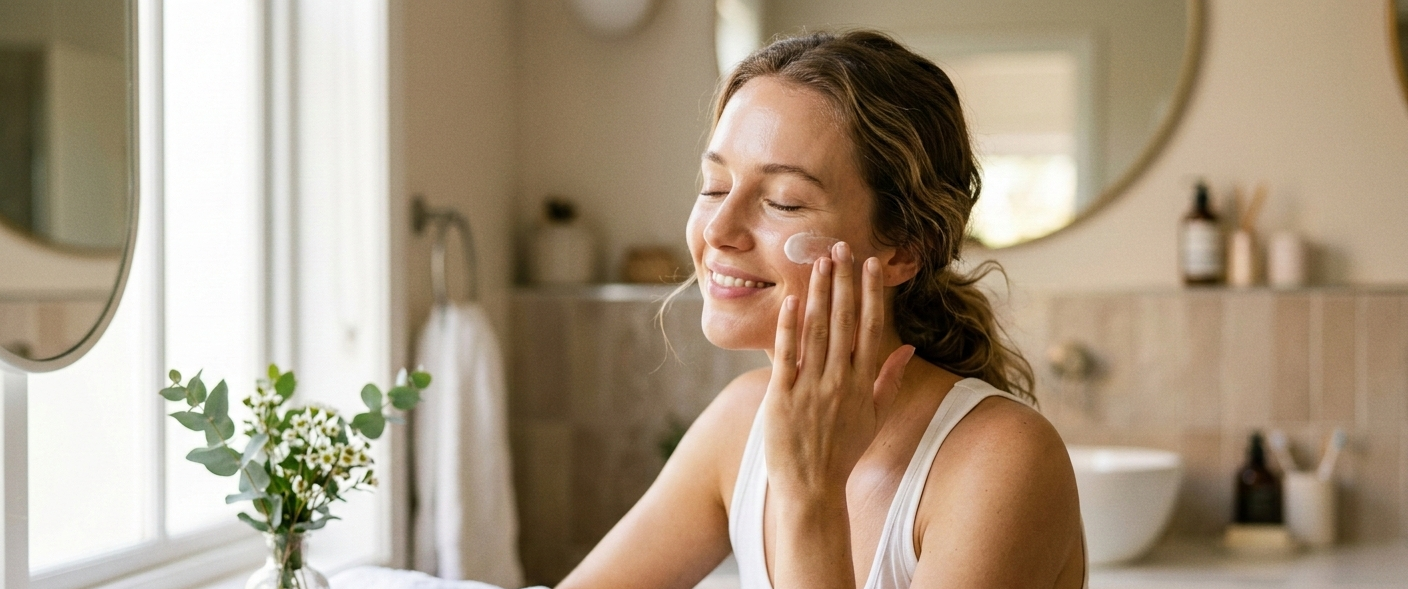 Come prevenire irritazioni e rossori nella pelle sensibile