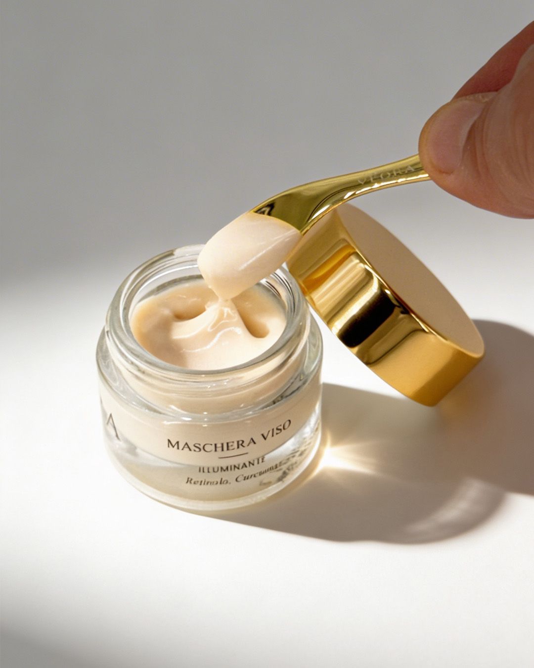 Rituale Rigenerazione Profonda – Eye Lift & Night Renew