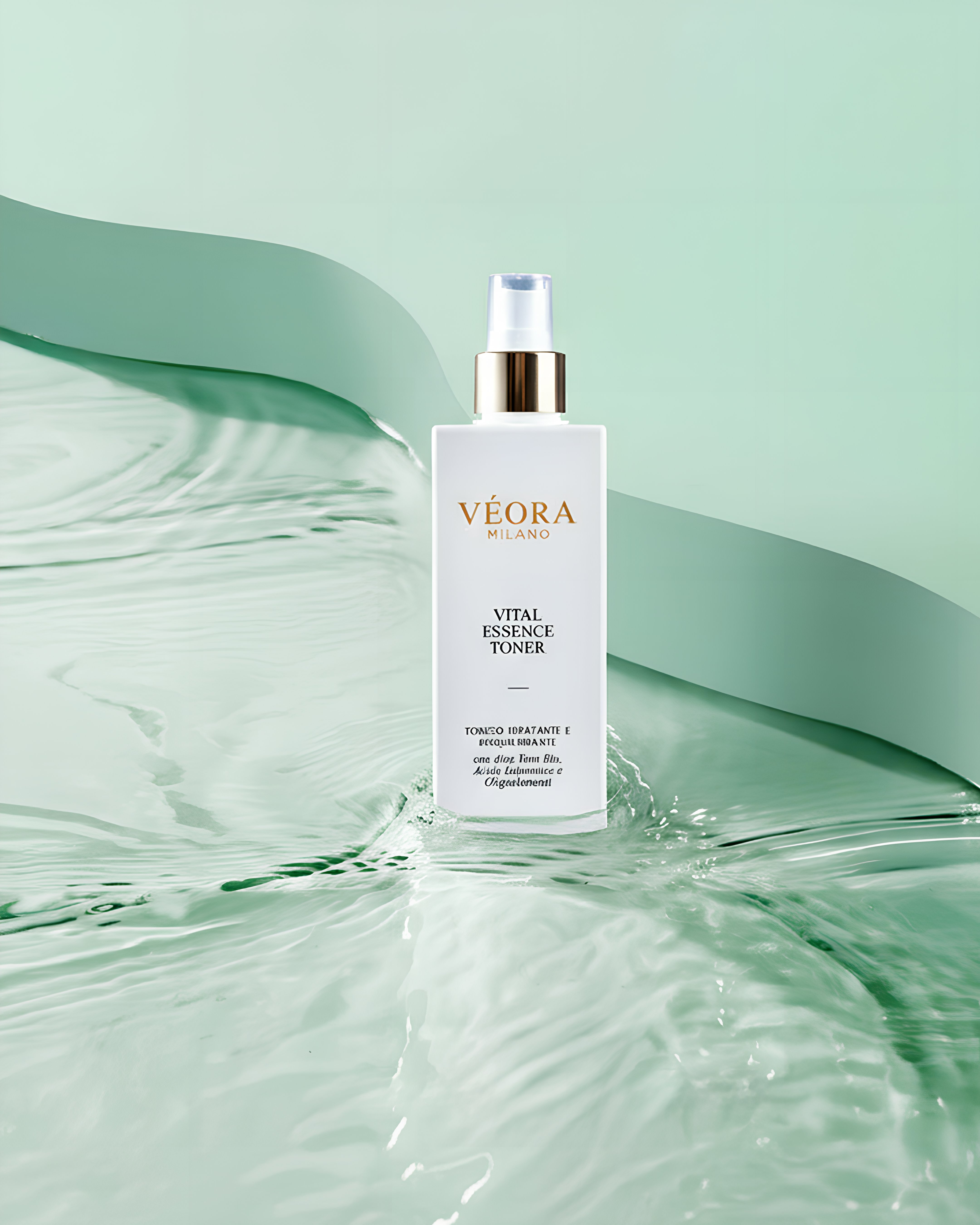 VITAL ESSENCE TONER 200 ML