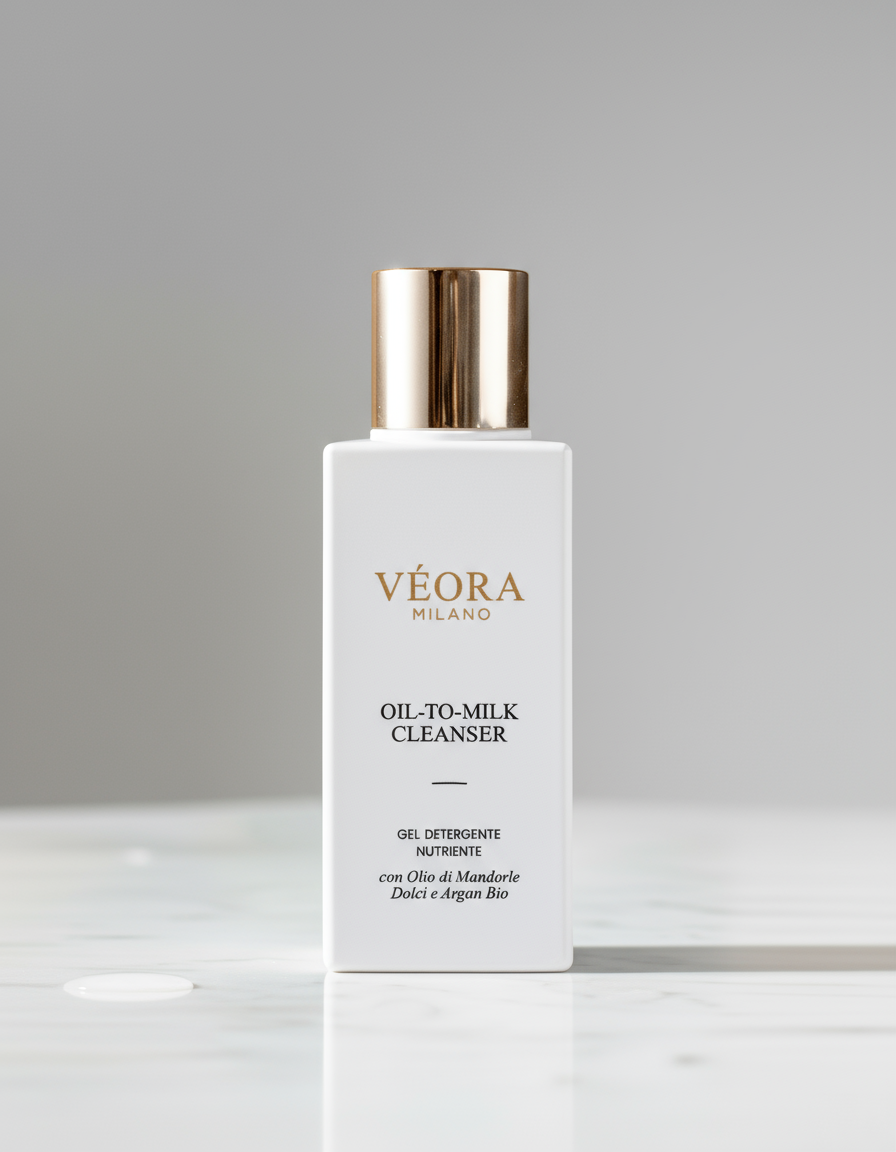 OIL-TO-MILK CLEANSER 100 ML