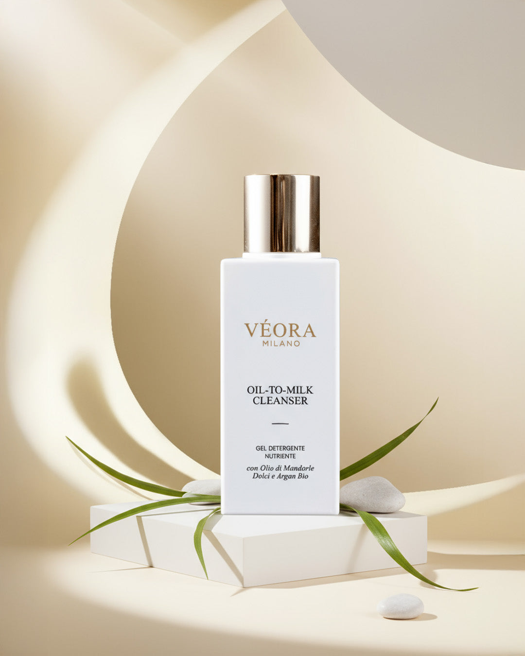 OIL-TO-MILK CLEANSER 100 ML